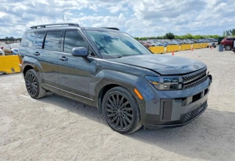 Picture of 2024 Hyundai SANTA FE