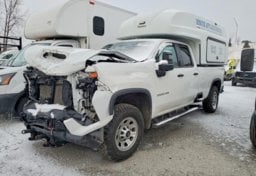 Picture of 2023 Chevrolet Silverado 3500HD