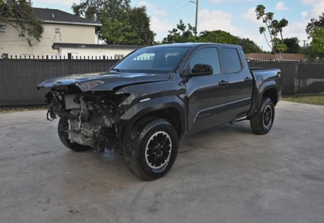 Picture of 2025 Toyota Tacoma