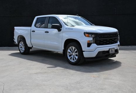 Picture of 2023 Chevrolet Silverado 1500