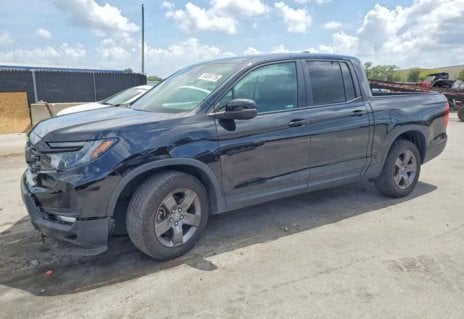 Picture of 2024 Honda Ridgeline