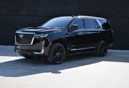 Picture of 2023 Cadillac Escalade