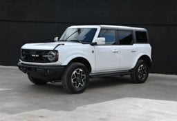 Picture of 2024 Ford Bronco