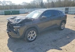 Picture of 2024 Chevrolet Trax