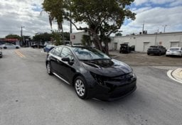 Picture of 2023 Toyota Corolla