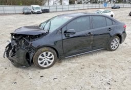 Picture of 2023 Toyota Corolla