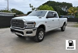 Picture of 2022 Ram 3500