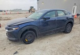 Picture of 2024 Mazda CX-30