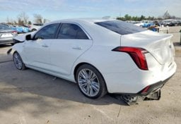 Picture of 2025 Cadillac CT4