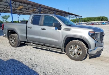 Picture of 2023 GMC Sierra 1500