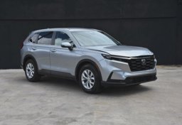 Picture of 2025 Honda CR-V