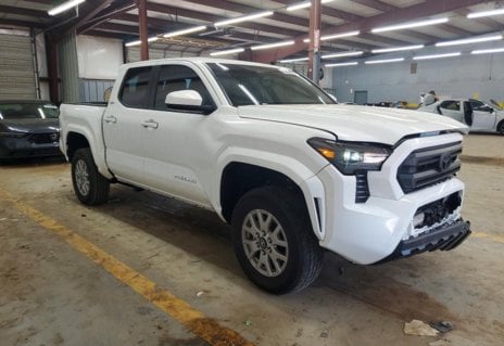 Picture of 2024 Toyota Tacoma