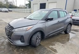 Picture of 2024 Nissan Kicks