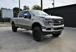 Picture of 2018 Ford F-150