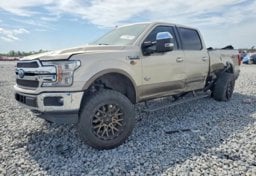 Picture of 2018 Ford F-150