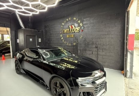 Picture of 2020 Chevrolet Camaro