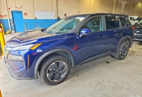 Picture of 2025 Nissan Rogue