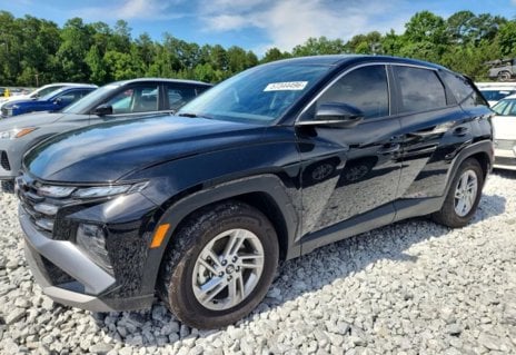 Picture of 2026 Hyundai TUCSON