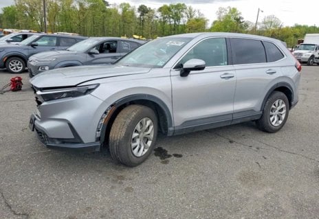 Picture of 2025 Honda CR-V