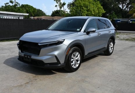 Picture of 2025 Honda CR-V