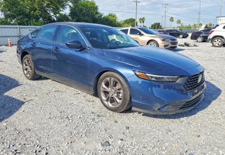 Picture of 2024 Honda Accord