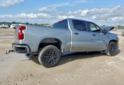 Picture of 2024 Chevrolet Silverado 1500