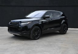 Picture of 2021 Land Rover Range Rover Evoque