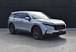Picture of 2026 Honda CR-V
