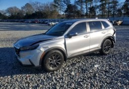 Picture of 2026 Honda CR-V