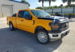 Picture of 2024 Ford F-150