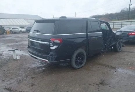 Picture of 2024 Ford Expedition MAX