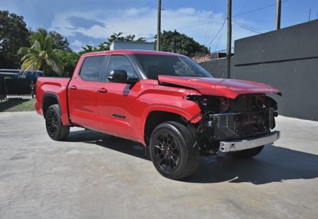 Picture of 2025 Toyota Tundra