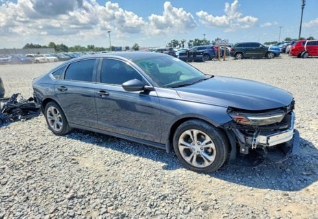 Picture of 2025 Honda Accord