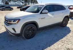 Picture of 2022 Volkswagen Atlas Cross Sport