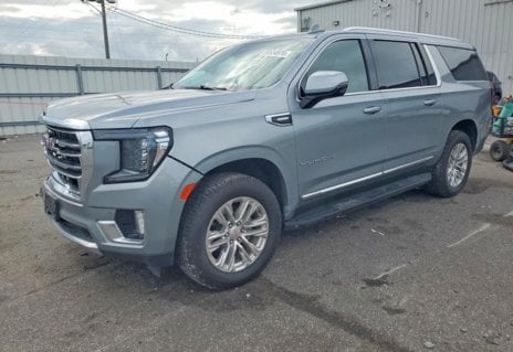 Picture of 2024 GMC Yukon XL