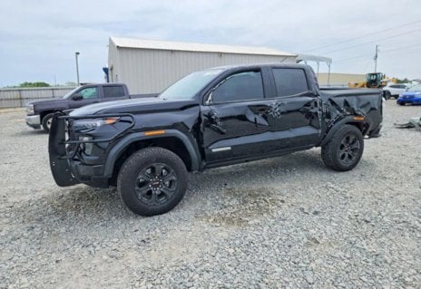 Picture of 2024 GMC Canyon