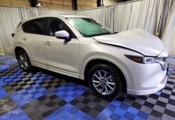 Picture of 2025 Mazda CX-5
