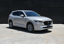 Picture of 2025 Mazda CX-5