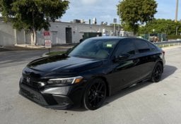 Picture of 2024 Honda Civic