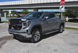 Picture of 2024 GMC Sierra 1500