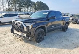 Picture of 2022 Toyota Tundra