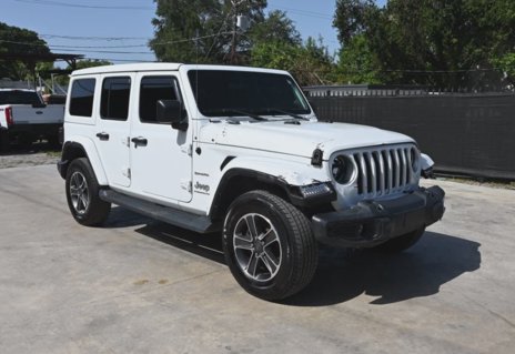 Picture of 2023 Jeep Wrangler