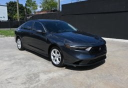 Picture of 2025 Honda Accord