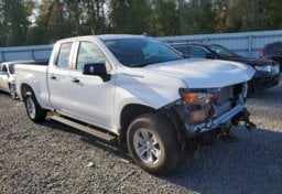 Picture of 2026 Chevrolet Silverado 1500