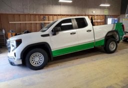 Picture of 2022 GMC Sierra 1500