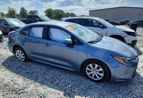 Picture of 2025 Toyota Corolla