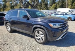 Picture of 2023 Volkswagen Atlas