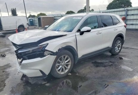 Picture of 2024 Honda CR-V