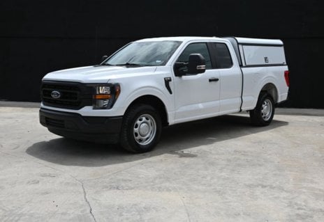 Picture of 2023 Ford F-150