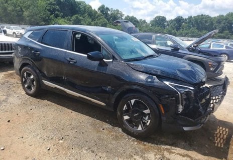 Picture of 2026 Kia Sportage